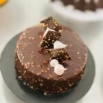 Nutty Chocolate - 500G Chocolate Cake