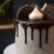 Cookies & Cream Drip Masterpiece - 1KG Chocolate cake