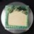 Emerald Azure Square -1KG Ribbon Cake