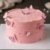 Enchanting Pinky - 1.1KG Butter Cake