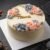 Ammi's Flora -500g Ribbon Cake