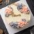 Ammi's Flora -500g Ribbon Cake