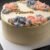 Ammi's Flora -500g Ribbon Cake