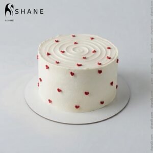 Gemini_Generated_Image_vdd80dvdd80dvdd8 Little Heart - 750g Ribbon Cake