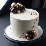 BERRY SERENADE 1.5KG CHOCOLATE CAKE