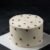 Little Heart - 750g Ribbon Cake
