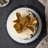 Monochrome Gold Cake - 1KG Butter Chocolate Cake (1) Monochrome Gold Cake - 1KG Butter Chocolate Cake