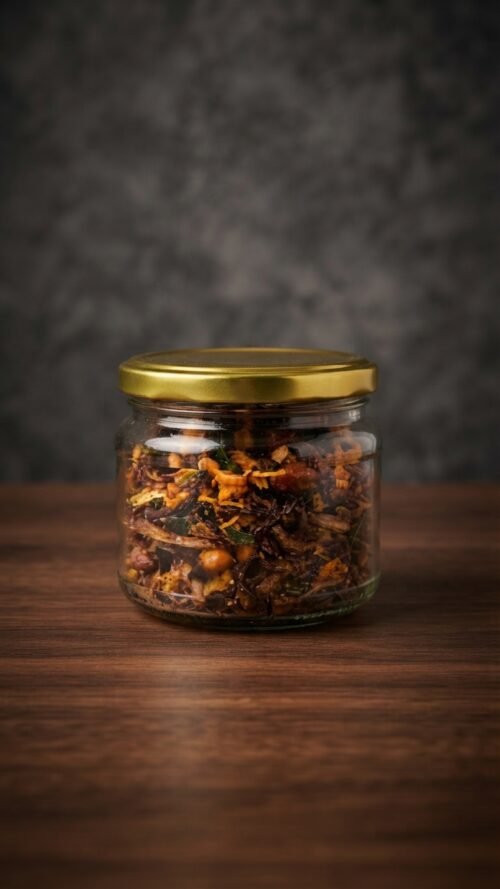 Signature Crispy Chicken Sambal (Traditional Recipe)