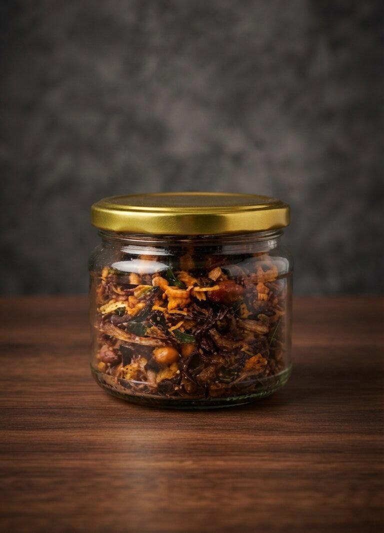 Signature Crispy Chicken Sambal (Traditional Recipe)