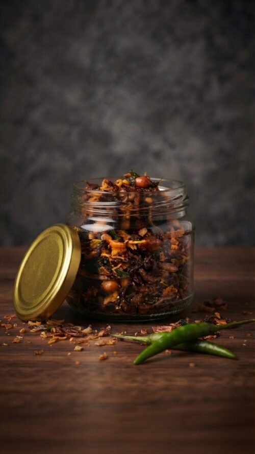 Signature Crispy Chicken Sambal (Traditional Recipe)