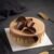 Velvet Mocha Drip - 1KG Sponge Gateau Cake